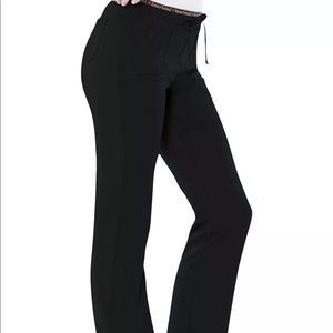 Heartsoul heart breaker scrub pants SIZE XS TALL